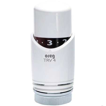 TRV4 bílá