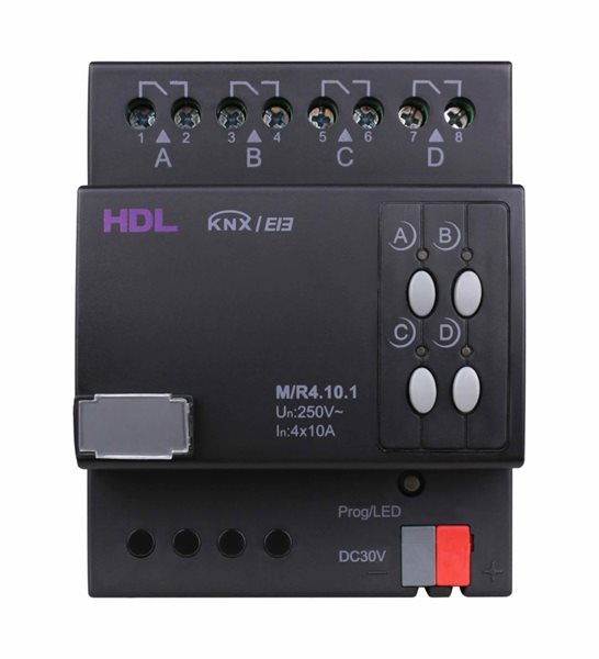HDL-M/R4.10.1
