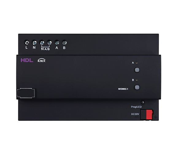 HDL – HDL-M/DM02.1