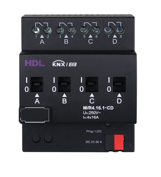 HDL-M/R4.16.1-CD