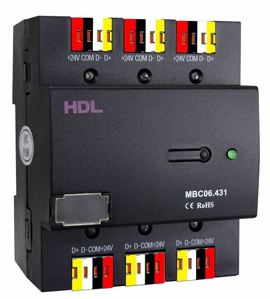 HDL-MBC06.431