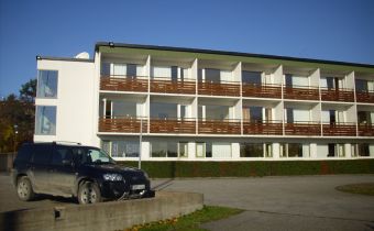 Hotel Skargardshotellet