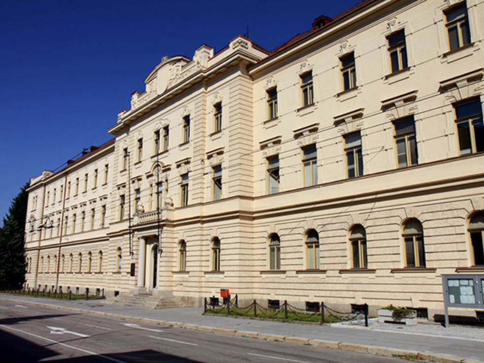 Vysoká škola polytechnická Jihlava