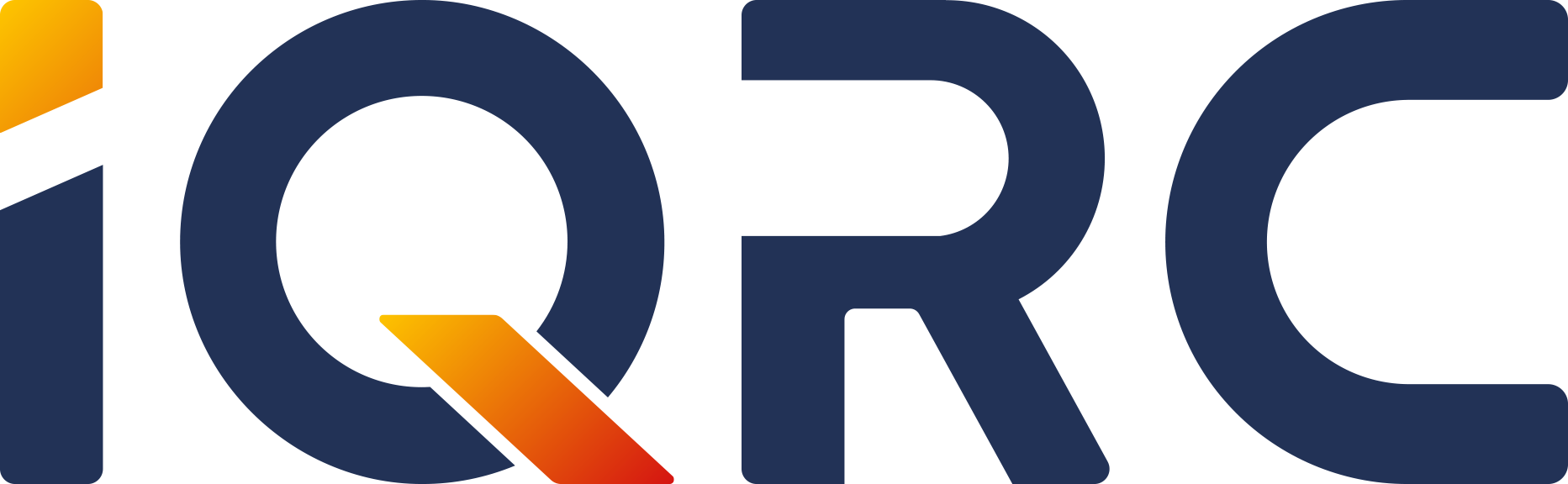 IQRC zónová regulace