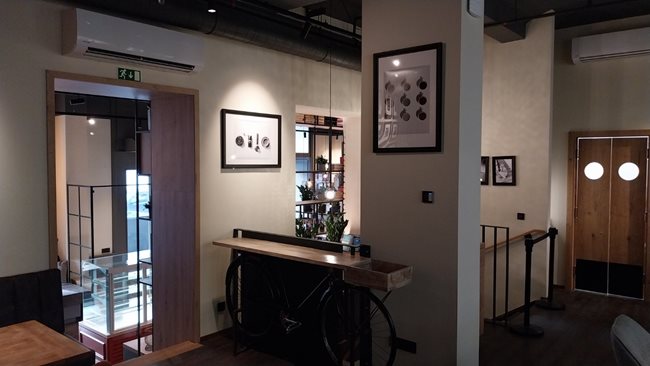 Referenční automatizované budovy