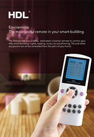 Dálkové ovládání