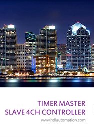 Řízení časových událostí