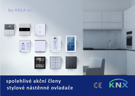 KNX systém