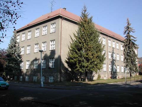 Empfang der TZMO-Anlage