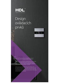 Design der Bedienelemente