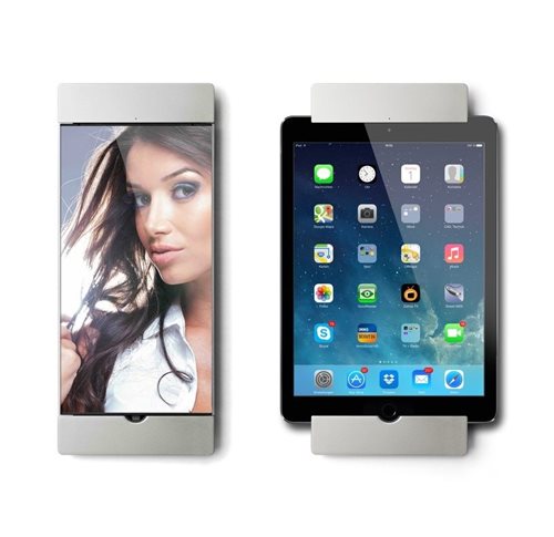 Halterungen für iPad