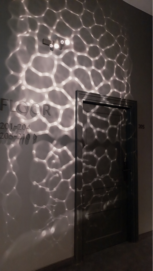 Hotel Andaz im Zuckerpalast