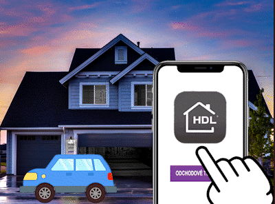 Zajímavé funkce chytré domácnosti