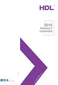 HDL Product overview