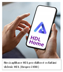 40 let vývoje stabilního řídicího systému pro chytré budovy, (10 let v Čechách i na Slovensku)