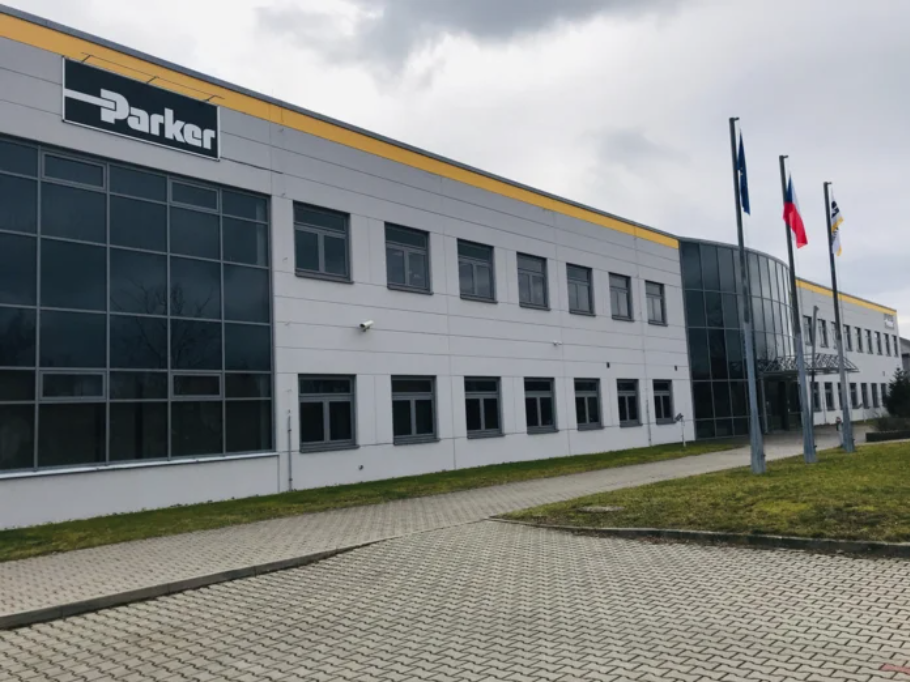 Parker Hannifin