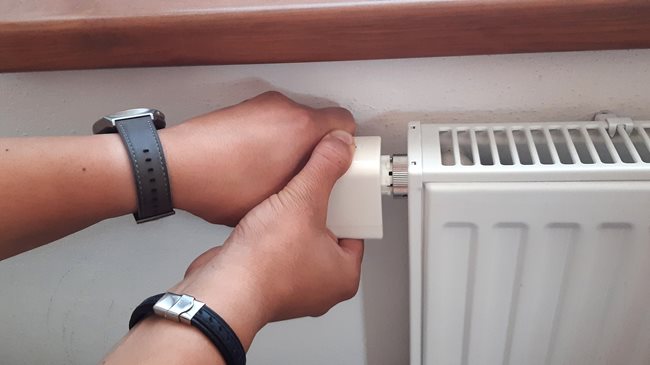 IQRC: Efektivní řízení budov, jenž pomáhá šetřit energie i náklady