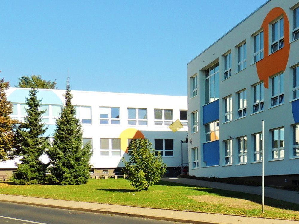 Empfang der TZMO-Anlage